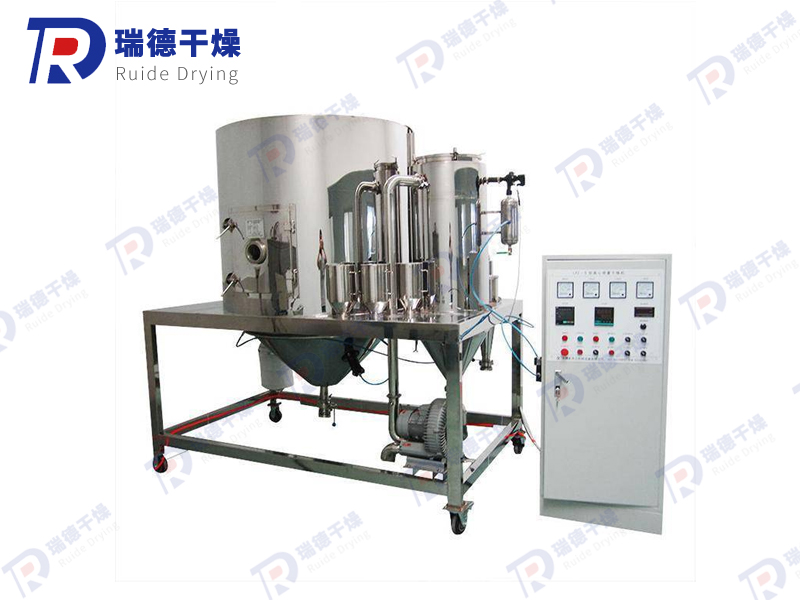 RDZYPW Series Spray Dryer For Chinese Herbal Extract