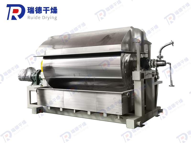 HG Series Drum Scraper Dryer